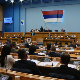 Скупштина РС расправља о вету Цвијановићеве на спорне закључке Председништва БиХ