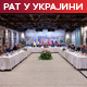 Истанбул, дан други – у току састанак делагација Украјине, Русије и Турске