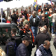 Централни скуп "Свенародног сабора" данас у Нишу