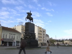 Централни скуп "Свенародног сабора" данас у Нишу