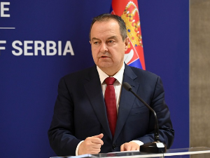 Дачић: Покрет за народ и државу прихватљив, али СПС неће престати да постоји