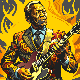 Блуз – B. B. King