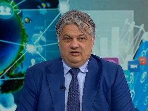 Притисци на Телеком на КиМ; Лучић: Разговараћу са новом администрацијом САД о решењу за опстанак