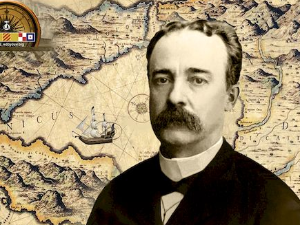 Бока поморска: Капетан Милош Вукасовић