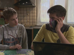 Све боје интернета: Уз малу помоћ робота