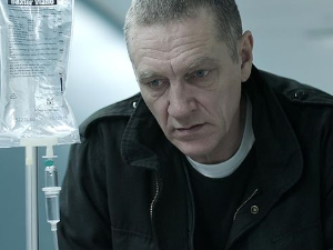 Погранични град