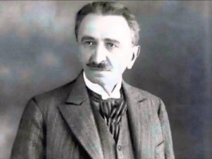 Бранислав Нушић: Покојник