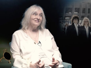 Жене у спорту: Светлана Обућина Анастасовски, рукомет