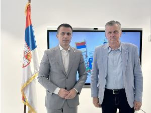Општина Чајетина спрема се да прими још више деце из расејања у летње кампове