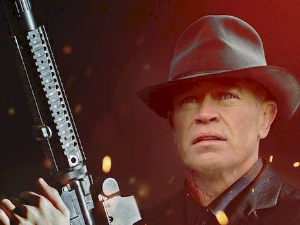 Црвени камен