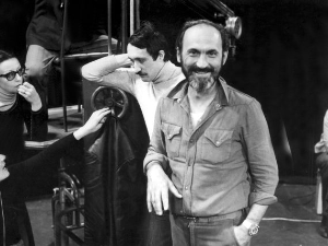 In memoriam Арсеније Јовановић, Случај Опенхајмер