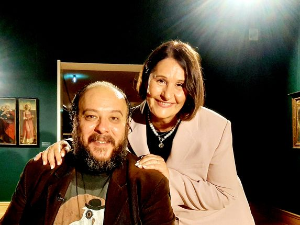 Метаморфозе: Љубомир Бандовић