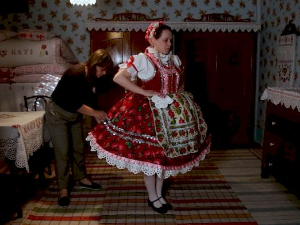 Паноникум: Aутентичне ношње некад и сад 