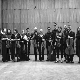  30. међународна трибина композитора Ансамбл Метаморфозис и Аратос трио
