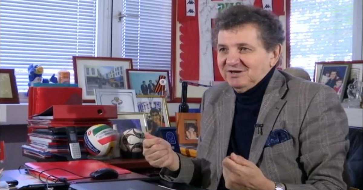 Професионалци: Зоран Аврамовић, стручњак за маркетинг и комуникације Професионалци: Зоран Аврамовић, стручњак за маркетинг и комуникације