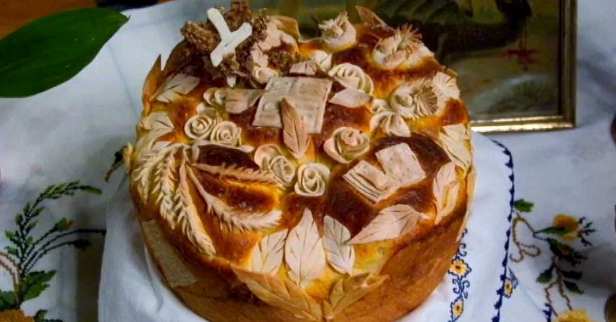 Културна баштина Србије: Српска слава нематеријална баштина човечанства Културна баштина Србије: Српска слава нематеријална баштина човечанства