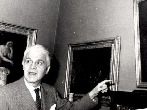 Гласови из прошлости – приче о легатима: Спомен – збирка Павла Бељанског