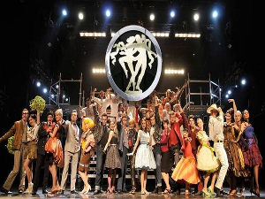 Теразије, о да!: Шездесетпет година Позоришта на Теразијама