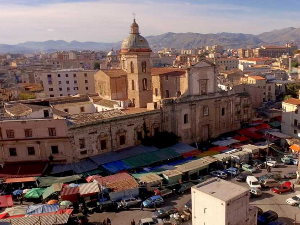 Тржнице хране: Палермо, 5-5