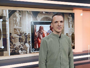 До детаља: Срђан Гагић