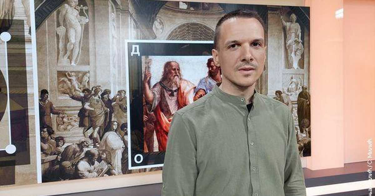 До детаља: Срђан Гагић