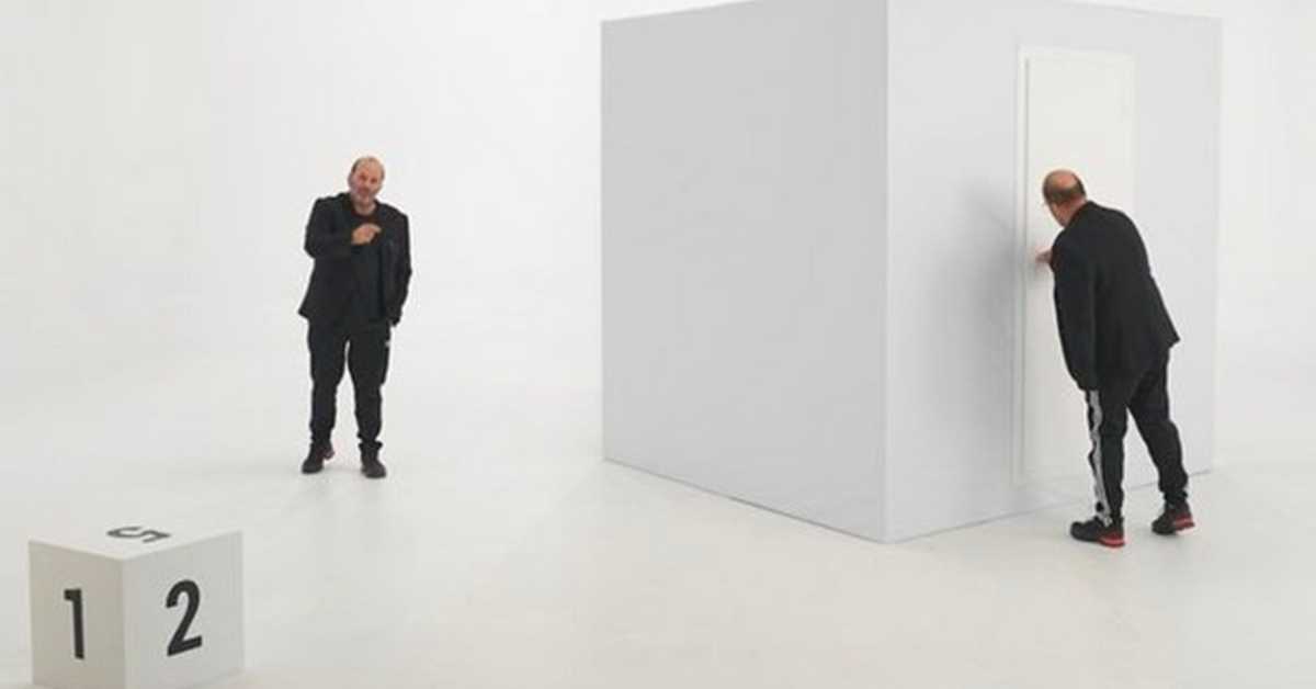 Креативне индустрије: Где сам оно стао, 1-10