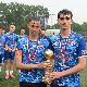 ФК Бродарац победник групе РТС Кадети
