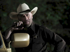 Земља банде