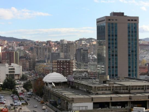 Завршено бројање гласова са ванредних парламентарних избора на КиМ