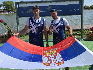 Два Милана за море радости