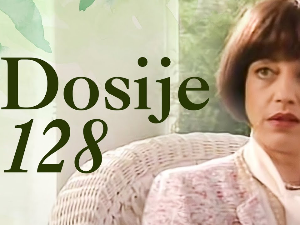 Досије 128, ТВ драма