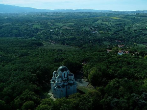 Записи из Шумадије