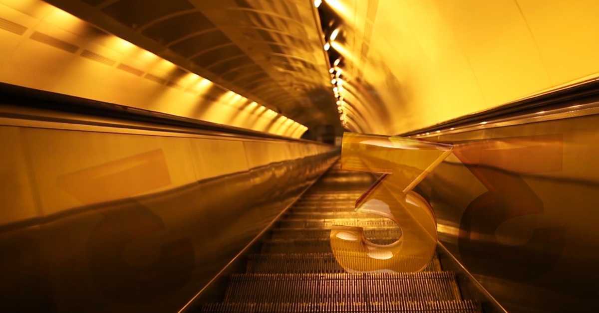 Кина, Прича о порцелану, 5-6