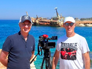 Приступачан програм – Траг: Кипар лавиринт историје и мистике (СЗЈ)