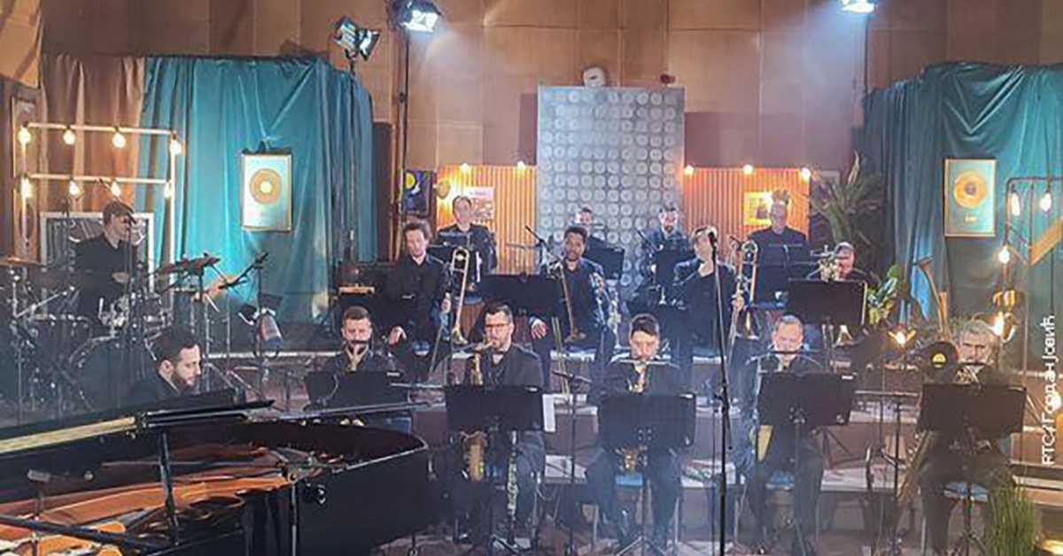 Џез клуб Џез клуб