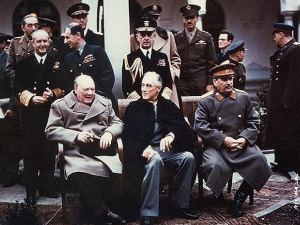 Подсећање на 9. мај