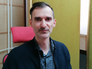 'Мит и религија у Срба'' Веселина Чајкановића