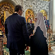 Председник Вучић у Москви уочи обележавања Дана победе