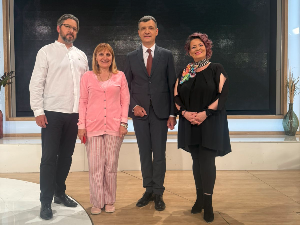 Магазин Србија на вези