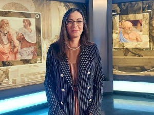 До детаља: Јована Дишић