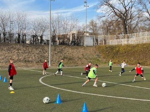 Тренирај буди здрав