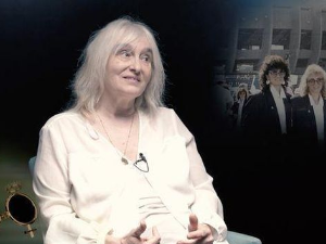 Жене у спорту: Светлана Обућина Анастасовски