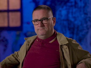 Преваспитани: Димитрије Бањац