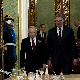 Вучић: Захвалност председнику Путину због подршке територијалном интегритету Србије; Путин: Ценимо суверен курс Србије