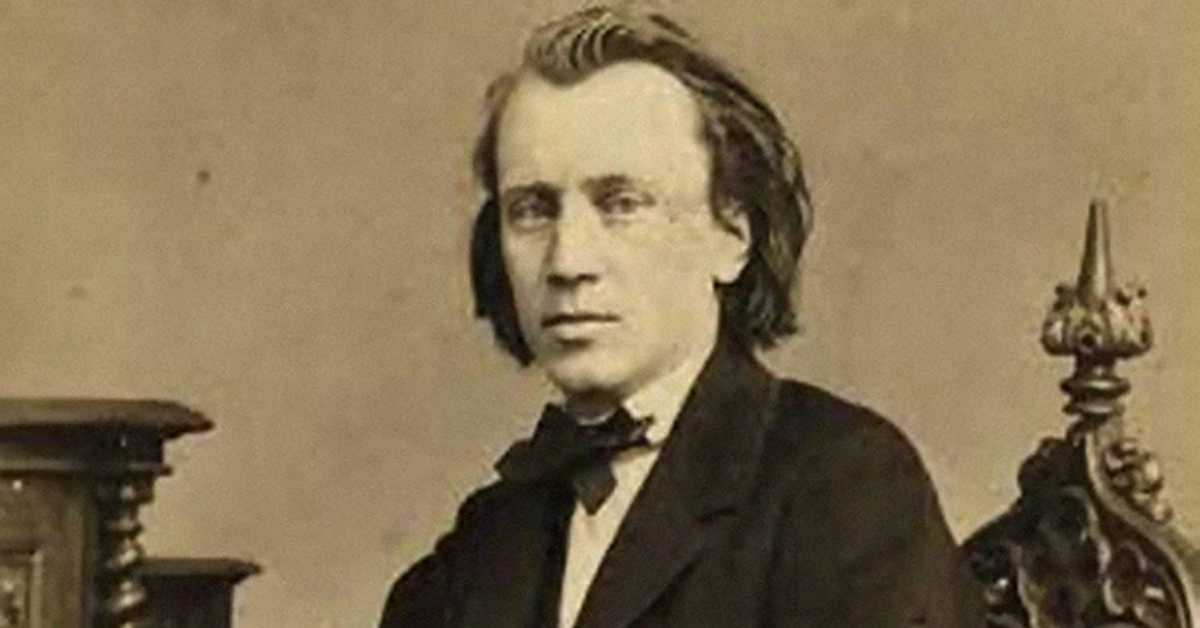  СО РТС и диригент Србољуб Динић: Јоханес Брамс – Симфонија бр. 4, е-мол, Оп. 98