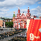 Парада победе у Москви, присуствују бројни светски лидери