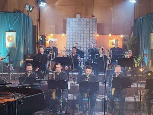  Џез клуб 
