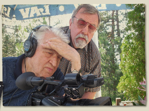 Србија на вези - портрети: Божидар Зечевић, 1. део