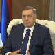 Додик за РТС: Не долазим на седницу Апелационог већа Суда БиХ, Дејтон већ "распакован"