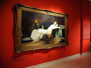 Арт зона: Влахо Буковац – Сликар непролазне лепоте